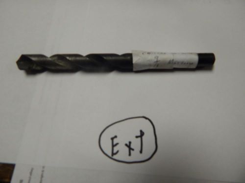 CHICAGO Latrobe 9/16&#034; Masonary Twist  Drill Bit