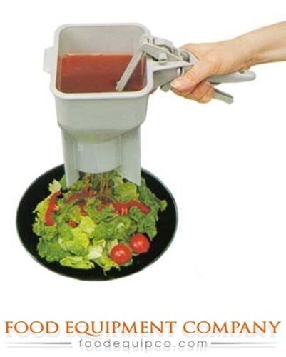 Vollrath 2800-31 Traex® Sauce Boss® Portion Control Dispenser