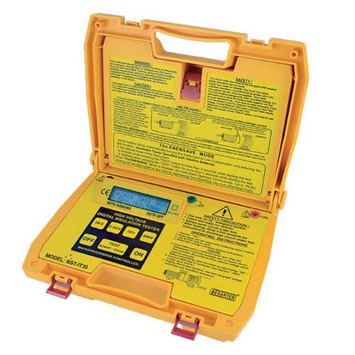 Besantek BST-IT30 Digital High Voltage Insulation Tester