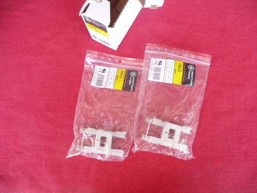 Box of two (2) GE Definite Purpose Contactors CRDB1AF, EAN 4022903994145