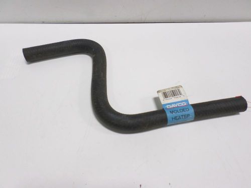 DAYCO MOLDED HEATER HOSE 88358