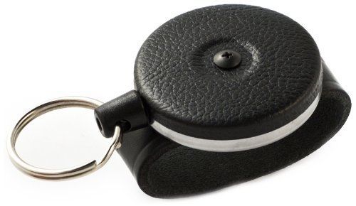 Key-Bak KEY-BAK #481B-SDLK Retractable Reel with 36 Inch (91.4 cm) Kevlar Cord,