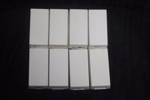 Radionics D9127U POPIT addressable modules lot of 8 pieces!!!