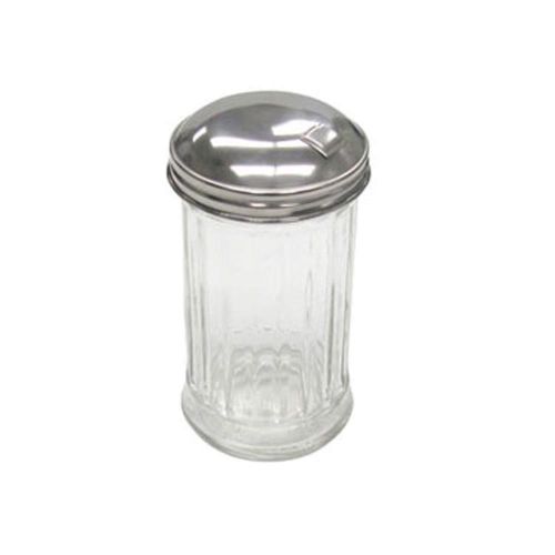 Admiral Craft PSJ-12SF Shaker/Pourer 12 oz. side flap