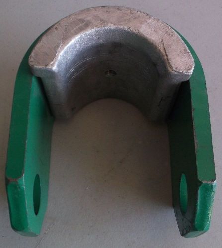 Greenlee 881 2-1/2&#034; Saddle Unit #26580