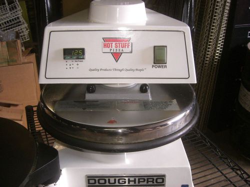 Doughpro 1100