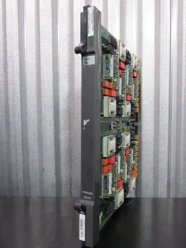 Nortel Meridian Card Module NT8D14BB RLSE 07