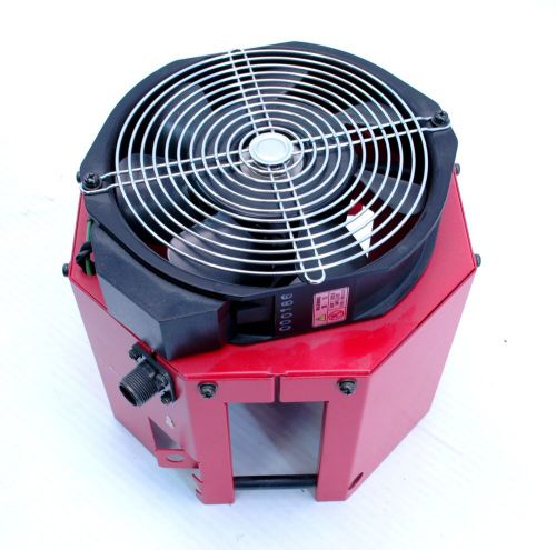 NMB Technologies Fan 5915PC-20W-B30 [PZM]