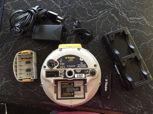 Trimble Rover 5800 P/N 49522-46 With 450-470 MHz Internal Radio