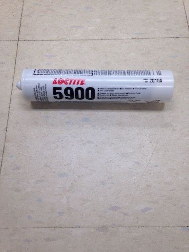 Loctite 5900 Flange Sealant 300 ml bottle