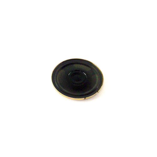 Panasonic 8 OHM Small Round Speaker 0.3 Watts 36MM EAS-3P128A