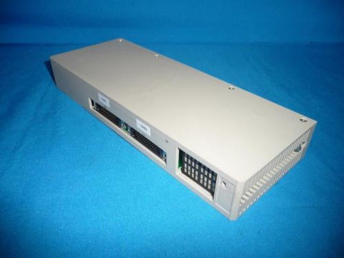 Omron C500-OD501CN C500OD501CN Output Unit w/o faceplate  C