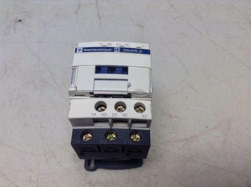 Telemecanique LC1D0911 G7 120 VAC LC1 D09 Starter Contactor LC1D0911G7 LC1D09