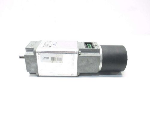 DUNKERMOTOREN BG83S 40V-DC 9.74A AMP SERVO MOTOR D511073