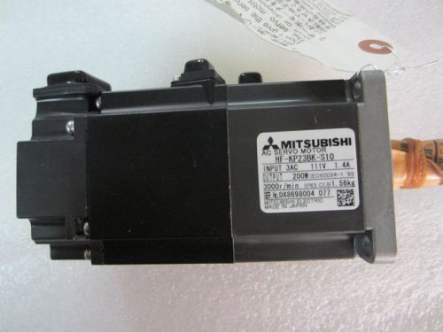 1PCS NEW Mitsubishi servo motor HF-KP23BK-S10