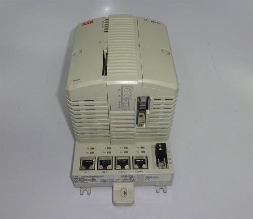 ABB AC 800M 3BSE018168R1 PM851 K01 PM851K01