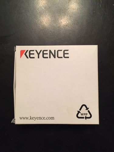 Keyence PZ-G61P Photoelectric Sensor - NIB