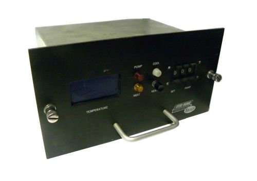 Sterlco sterl-tronic m6.1 temperature controller - sold as is for sale