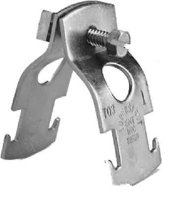Thomas &amp; Betts Z703-1-25 Superstrut-1&#034; PIPE CLAMP