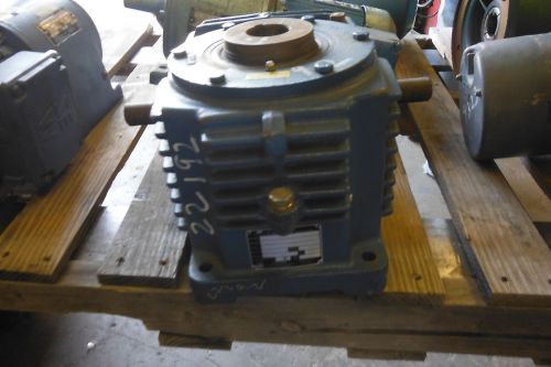 CONE DRIVE SHV35AO/7-9A 10:1  REDUCER  USED