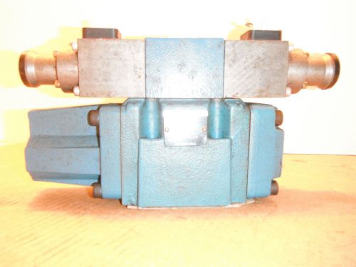 REXROTH  VALVE 3DREP 6 C-14/25A24N9K4M (REXROTH 4WRZ10W85-51/6A24N9ETK4/M