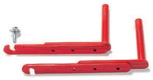 Ridgid 40005 Model 346 Support Arms Accessory for 141 &amp; 161 Pipe Threaders