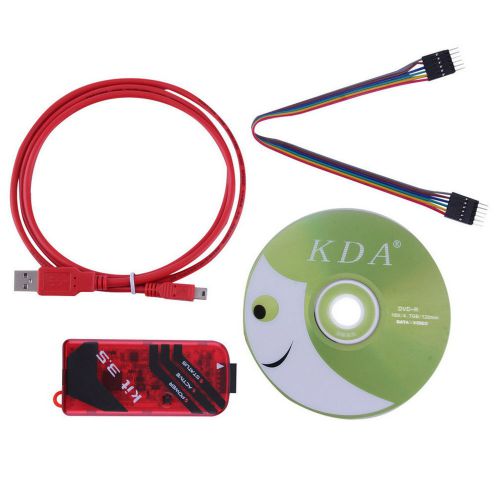 Kit3 debugger programmer emulator pic controller development board new dx for sale
