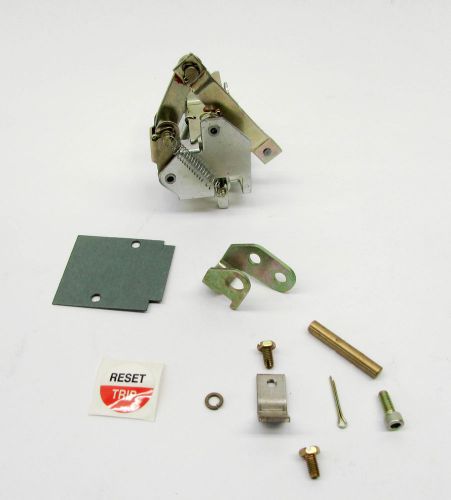 General Electric 18L701BAG7 Bell Alarm Assembly