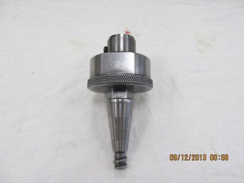 MOORE JIG BORING HEAD