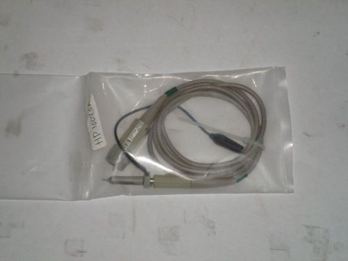 Hewlett Packard 10073A, Passive Probe 10:1 1M 12pF