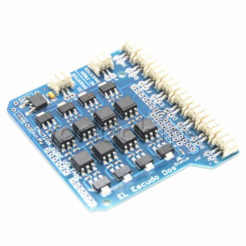 El escudo dos shield for arduino raspberry pi mega uno icsj015a stable board for sale