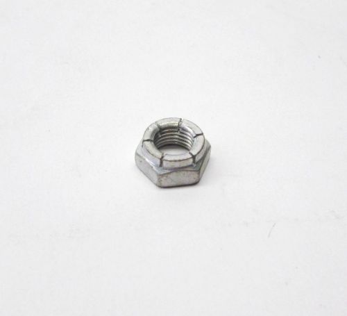 Trane NUT00979 Lock Nut Flexloc 3/8-24