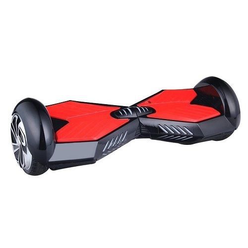 Bluetooth Self Balancing 2 Wheels Mini Hover Board Electric Scooter Skateboard