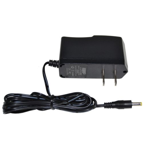 HQRP AC Adapter Charger fits Yaesu Vertex PA-48 PA-48B PA-48C NC-86 NC-86B NC-72