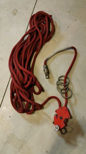 FALLTECH 777075 HORIZONTAL LIFELINE   75&#039; Four User Horizontal Lifeline