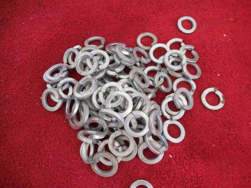 6 pound of lock washers