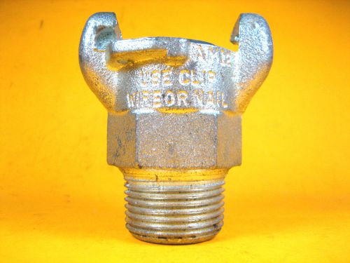 Dixon -  AM12 -  Air Hose Coupling