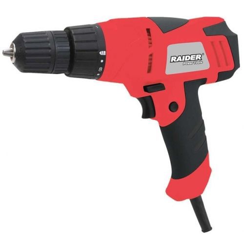 NEW Electric Corded Drywall Screwdriver 300W RAIDER RD-CDD01