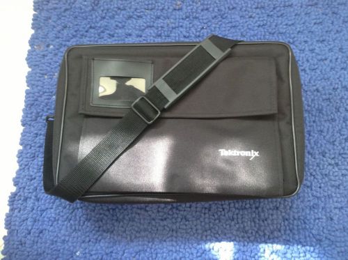 Tektronix Soft Case for Oscilloscope - AC3000 for TDS 3000 Phosphor Lining