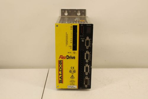 Baldor FD1A05TR-RN20 FlexDrive