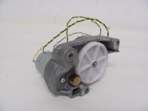 HP DJ Z3200/ps Z2100/ps Z3100 T1100 T1200/ps Media Advance Motor Q5669-60005