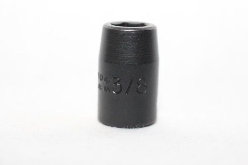 Proto 7212h 3/8&#034;  3/8&#034; drive 6 point impact socket for sale
