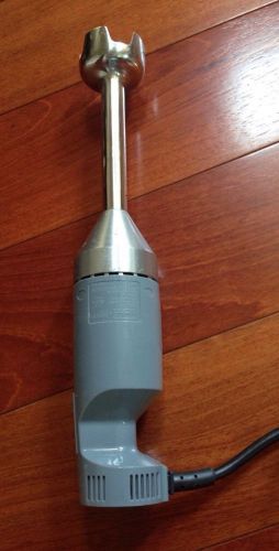 Waring Commercial 14&#034; Emersion  Hand Blender D051900