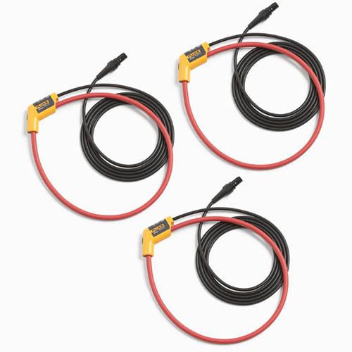 Fluke I1730FLEX30003PK iFlex 3000A 24 inch, 3 Pack