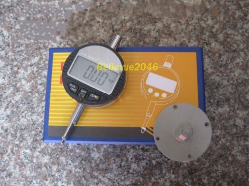 New digital dial test probe indicator gauge 0.5&#034;/0.0005&#034; for sale