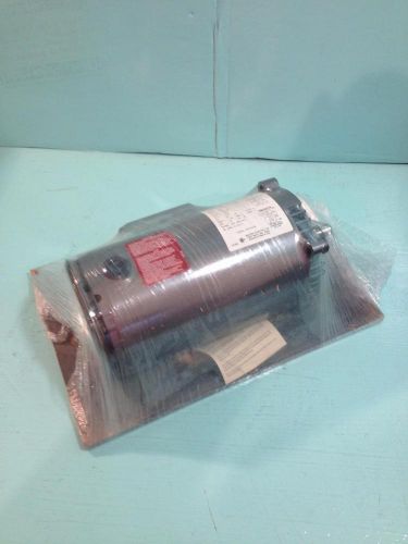 Baldor Motor BRAND NEW 3/4 HP 115V 3450RPM VL1306A