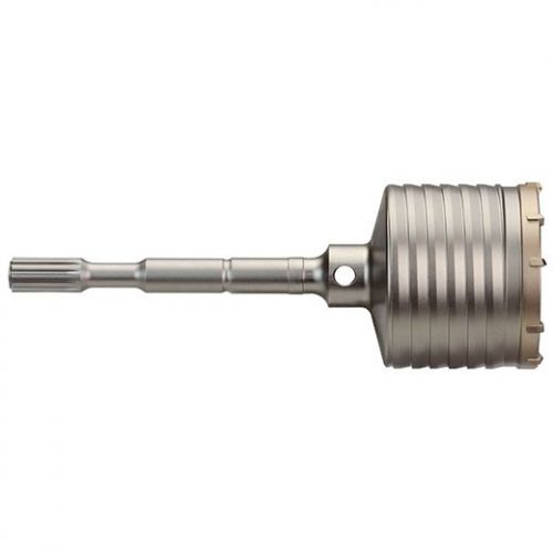 Milwaukee 48-20-5482 4 in. x 11-3/8 in. one piece spline core bit for sale