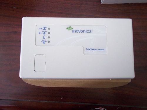 Inovonics High Power Repeater