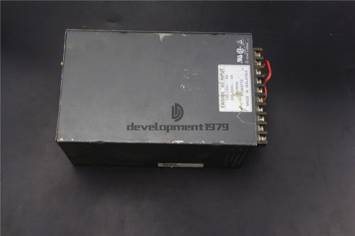 Used LAMBDA Power Supply EWS300-5 5V 60A Tested