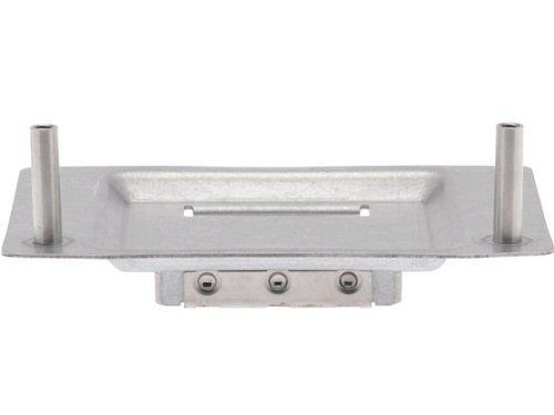 Axis Communications 5017-027 DIN Rail Clip 77mm for Surveillance Systems